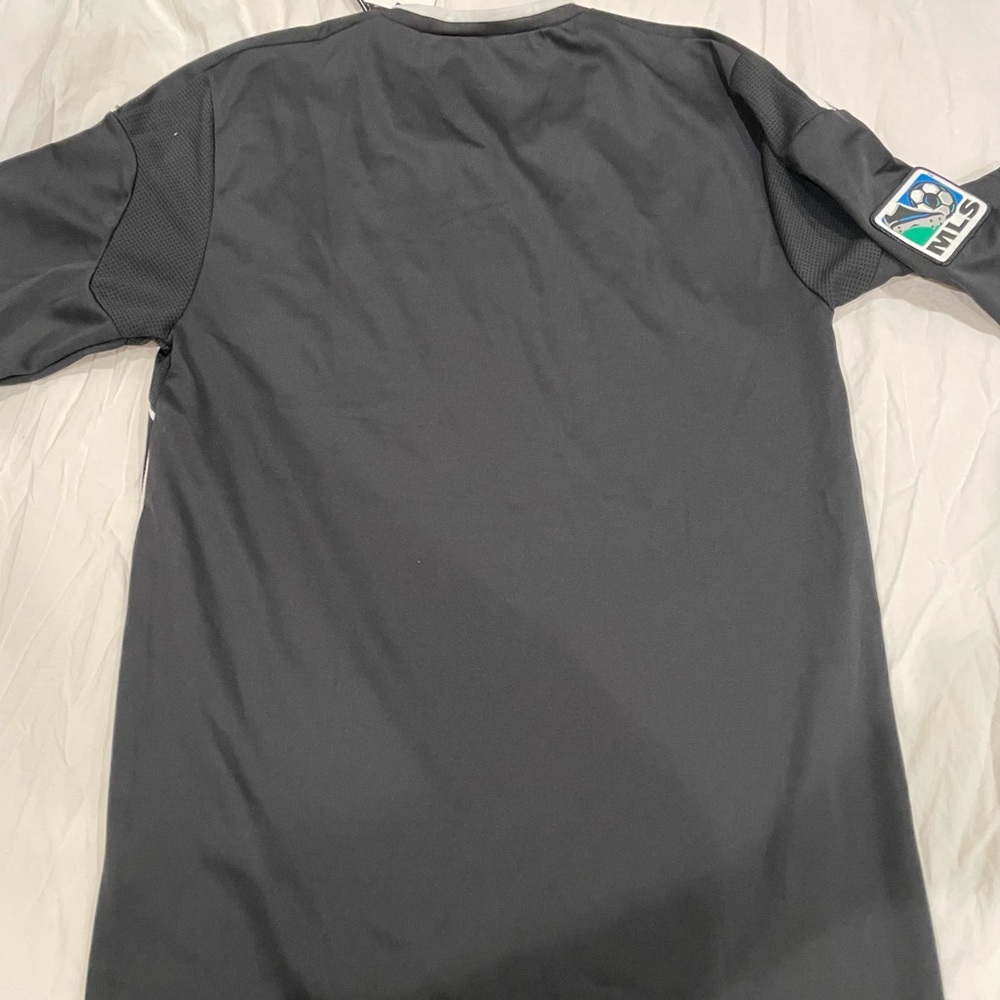 Adidas MLS official licensed match jersey mens S - Picture 3 of 3
